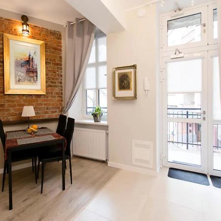 크라쿠프 Jewish Quarter - 54 Starowislna Street 아파트 외부 사진